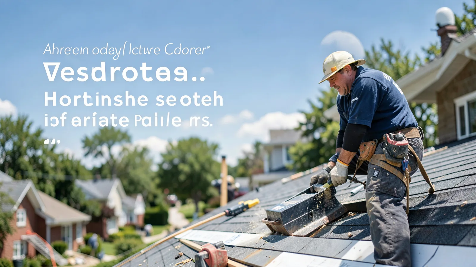 Roof Replacement in Berwick, ME near me